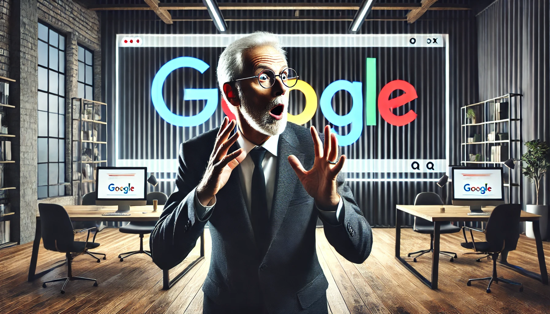 Business Owners: Must-Know Secrets from Explosive Google Algorithm Leak!
